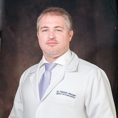 Dr. Fabricio Mezzari