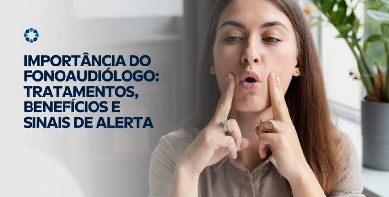 fonoaudiologia