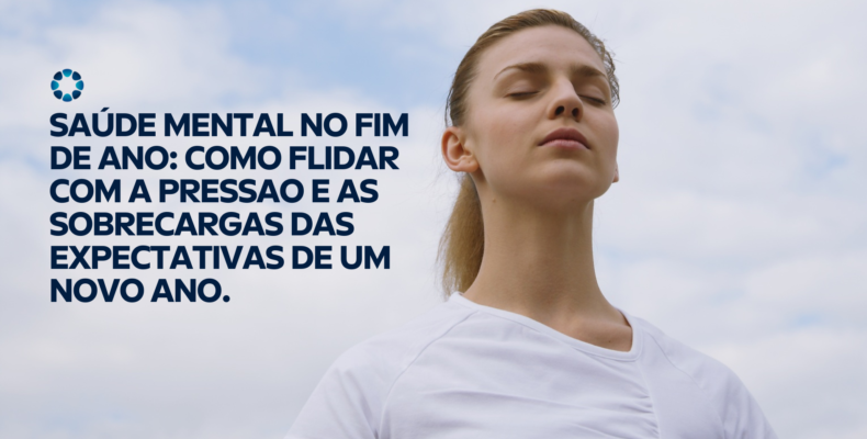Saúde Mental no fim do ano