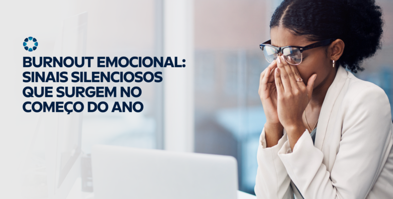burnout emocional