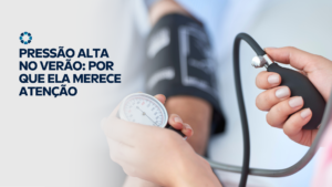 Pressão Alta