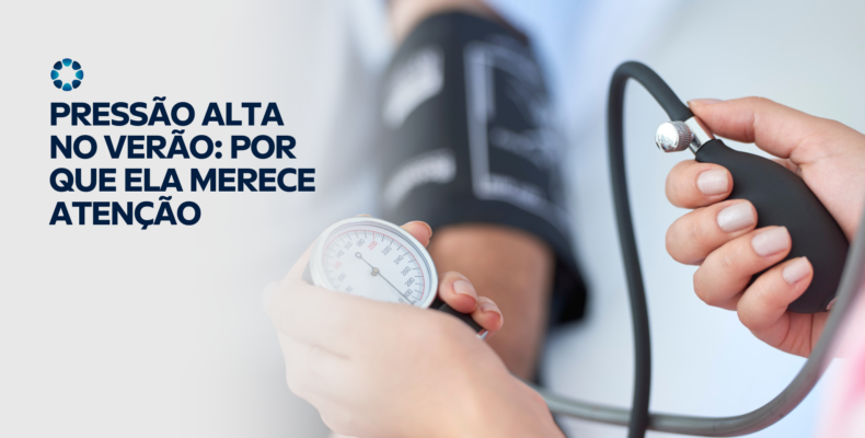 Pressão Alta