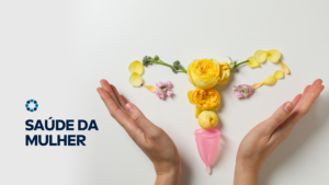 saúde da mulher