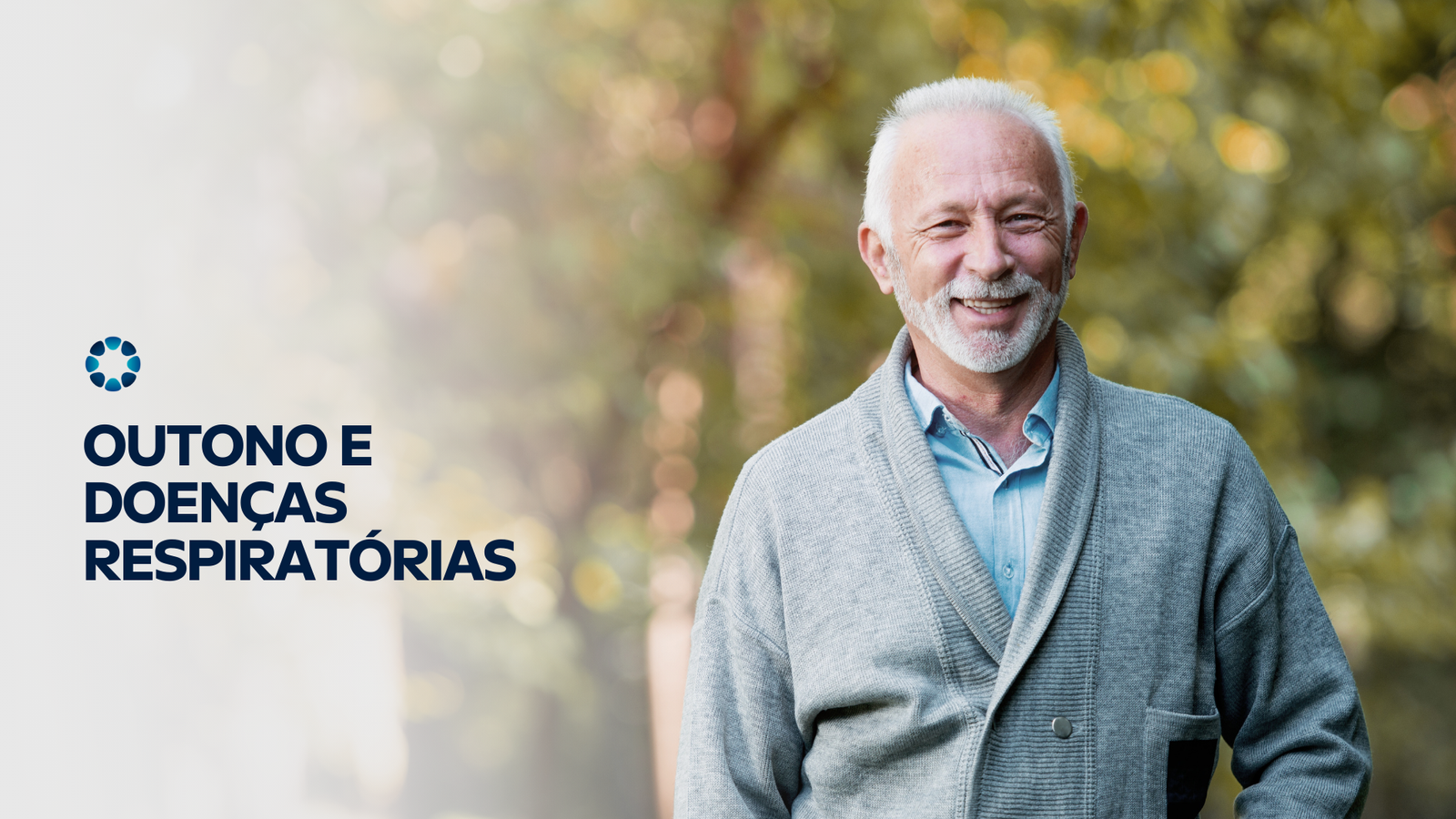 Outono e doenças respiratórias