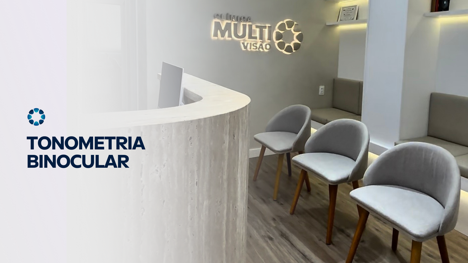 Tonometria Binocular