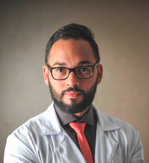 José Savio Santos Ferreira Filho