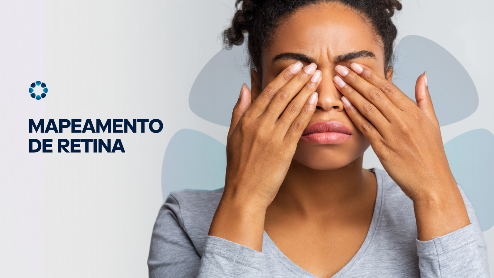 mapeamento de retina