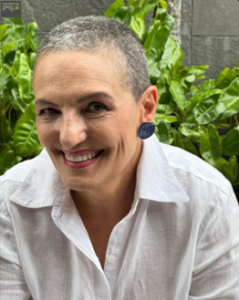 Dra. Miriam Costi Ribeiro