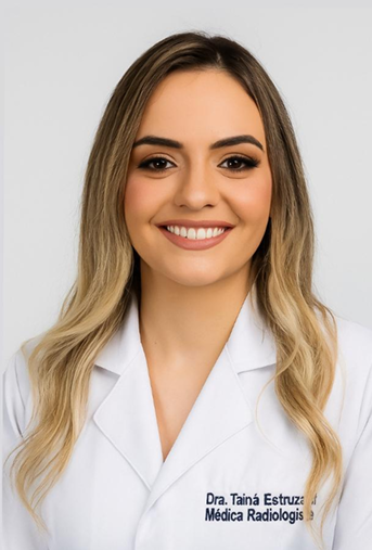 Tainá Estruzani